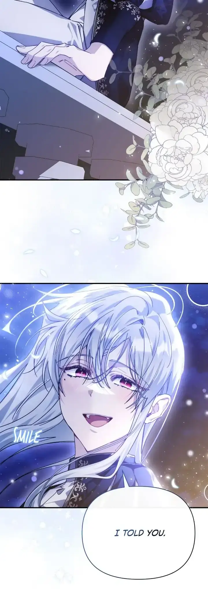 When the Witch's Daughter Lifts the Male Lead's Curse Chapter 55 Page 25