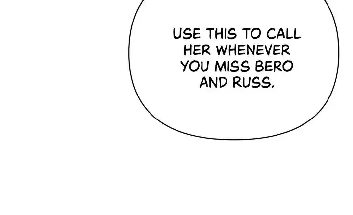When the Witch's Daughter Lifts the Male Lead's Curse Chapter 55 Page 29