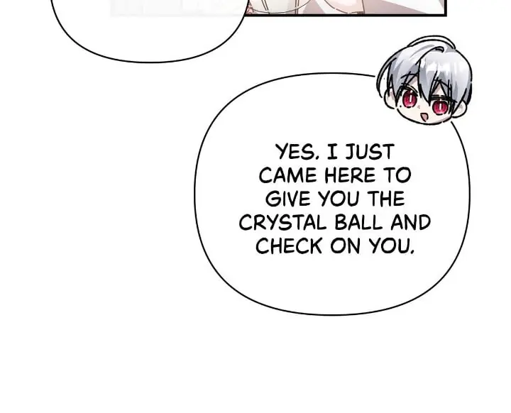 When the Witch's Daughter Lifts the Male Lead's Curse Chapter 56 Page 5