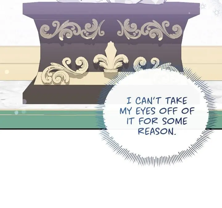 When the Witch's Daughter Lifts the Male Lead's Curse Chapter 56 Page 18