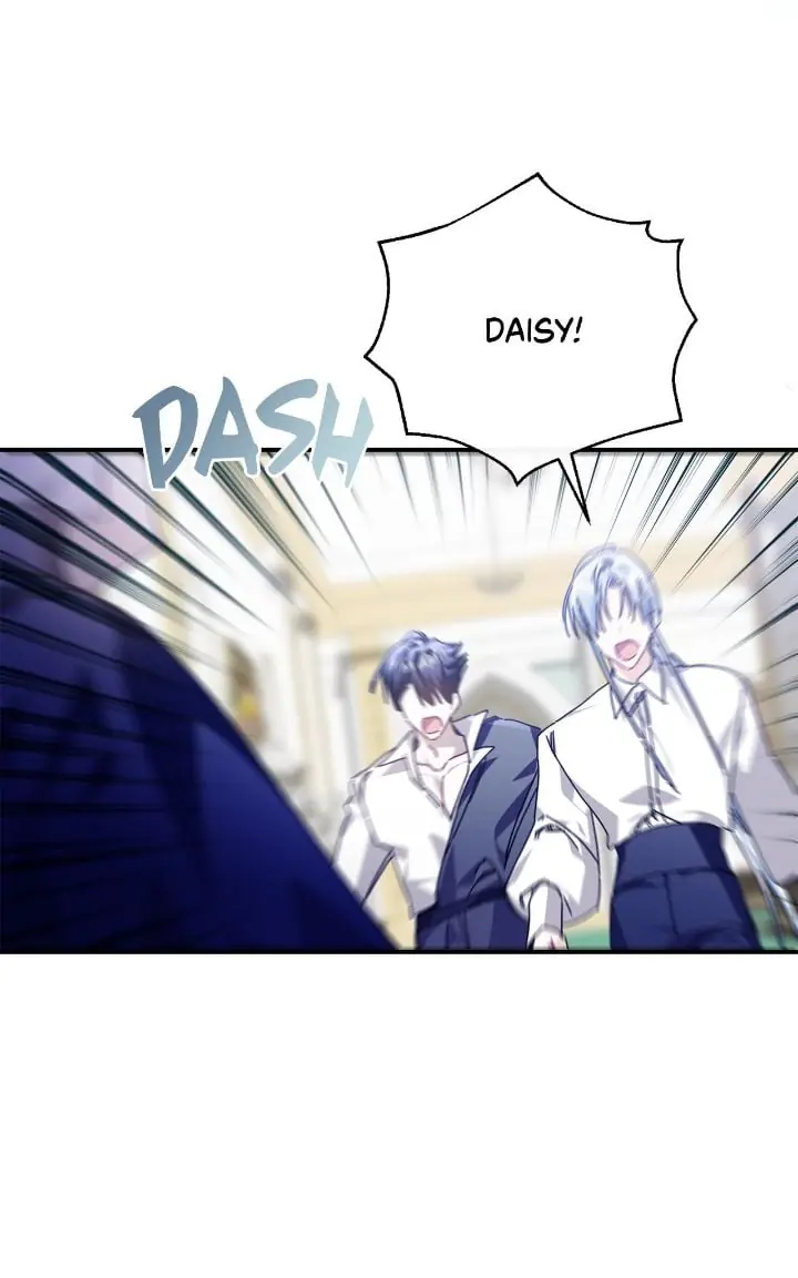When the Witch's Daughter Lifts the Male Lead's Curse Chapter 56 Page 22