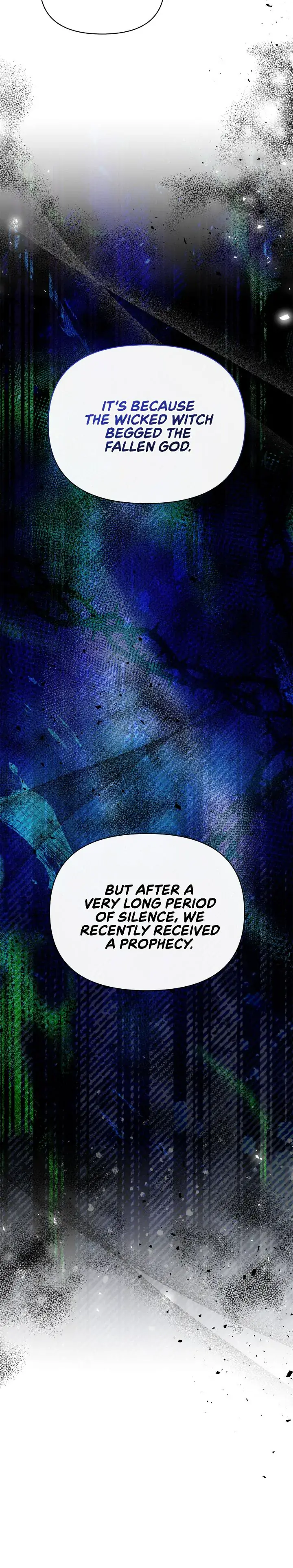 When the Witch's Daughter Lifts the Male Lead's Curse Chapter 57 Page 9