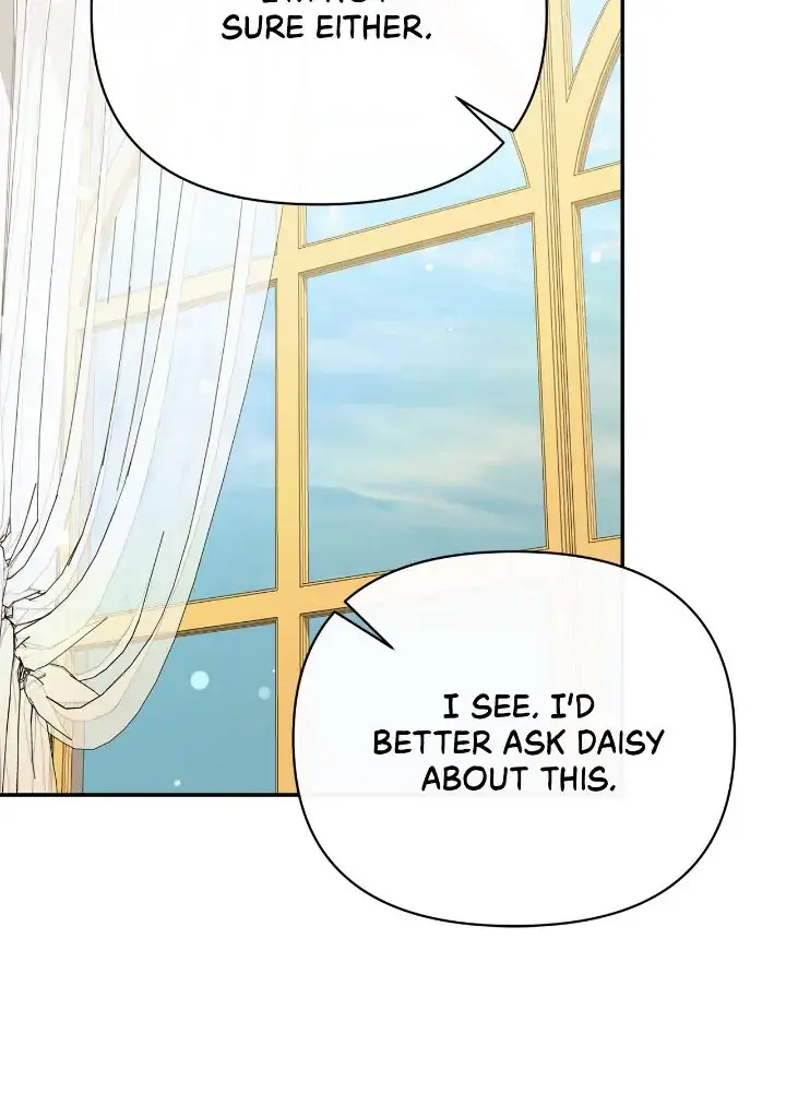 When the Witch's Daughter Lifts the Male Lead's Curse Chapter 57 Page 17