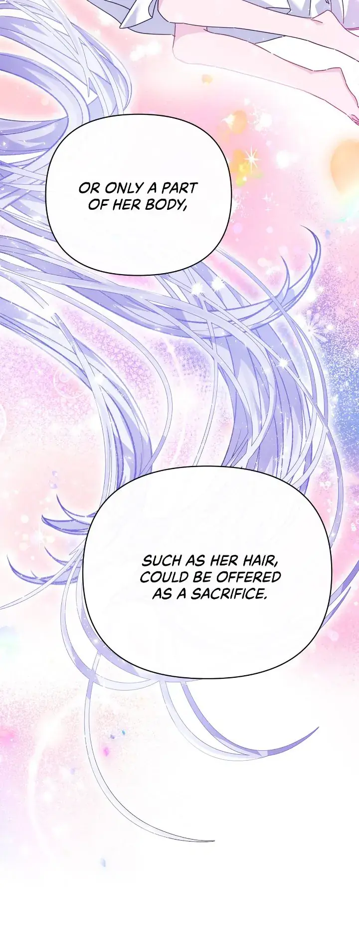 When the Witch's Daughter Lifts the Male Lead's Curse Chapter 57 Page 25