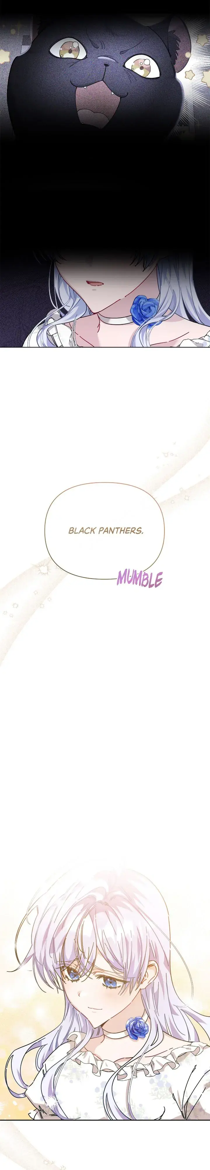 When the Witch's Daughter Lifts the Male Lead's Curse Chapter 58 Page 7