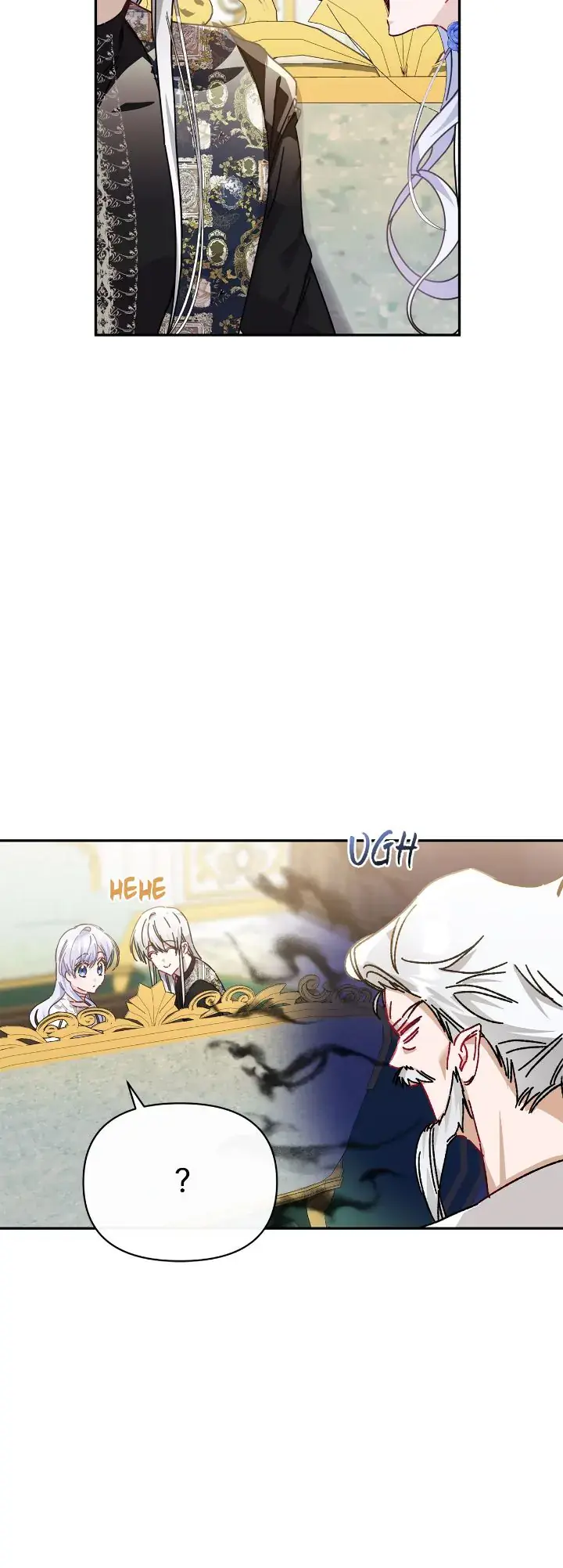 When the Witch's Daughter Lifts the Male Lead's Curse Chapter 58 Page 13