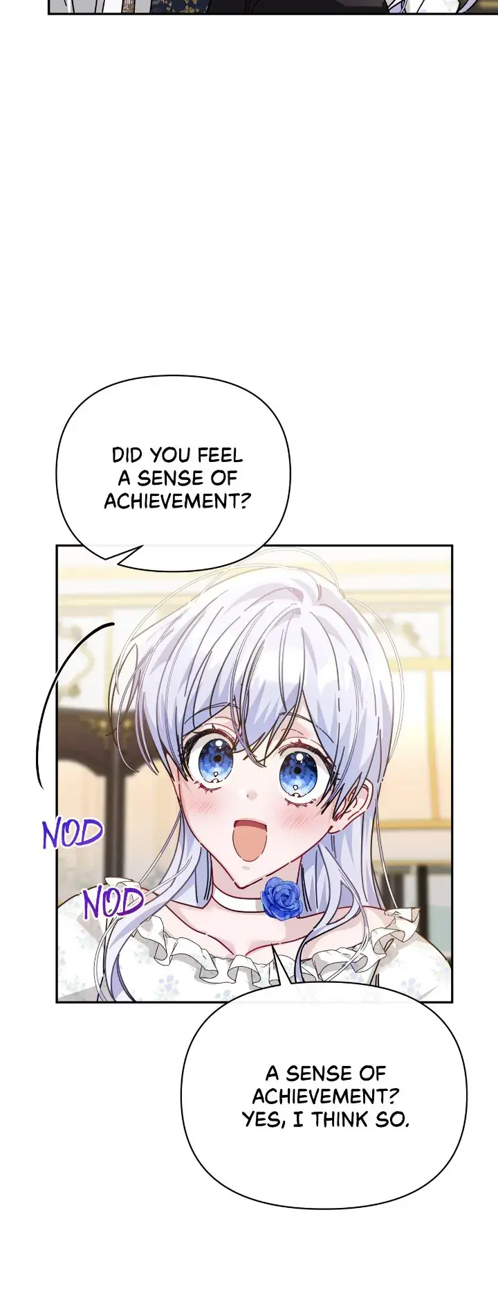 When the Witch's Daughter Lifts the Male Lead's Curse Chapter 58 Page 17