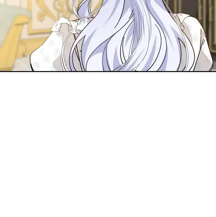 When the Witch's Daughter Lifts the Male Lead's Curse Chapter 58 Page 21