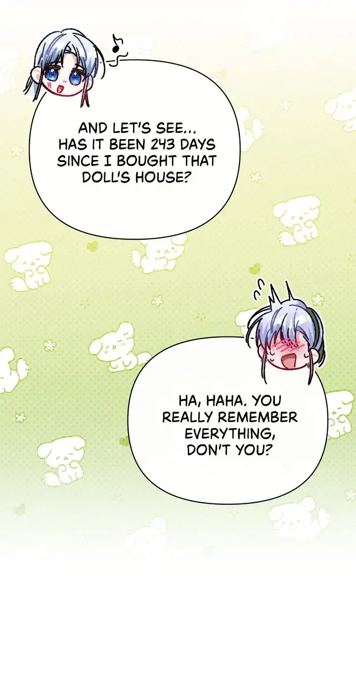 When the Witch's Daughter Lifts the Male Lead's Curse Chapter 58 Page 30