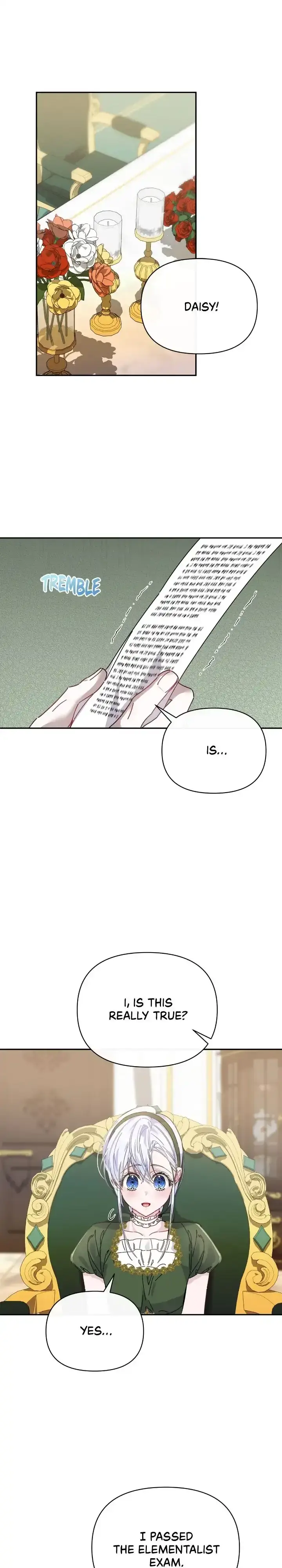 When the Witch's Daughter Lifts the Male Lead's Curse Chapter 59 Page 6