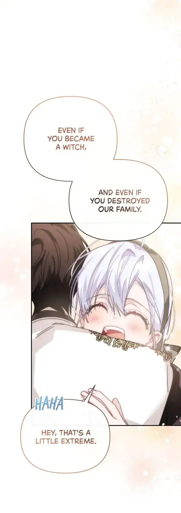 When the Witch's Daughter Lifts the Male Lead's Curse Chapter 59 Page 21