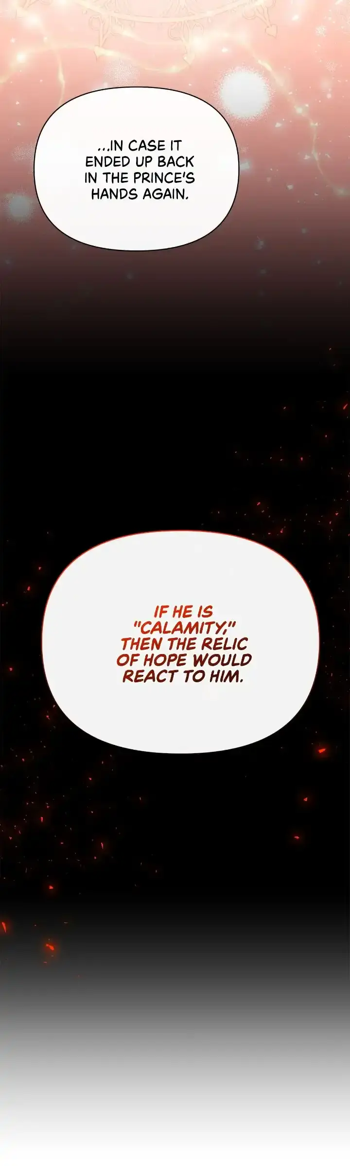 When the Witch's Daughter Lifts the Male Lead's Curse Chapter 59 Page 25