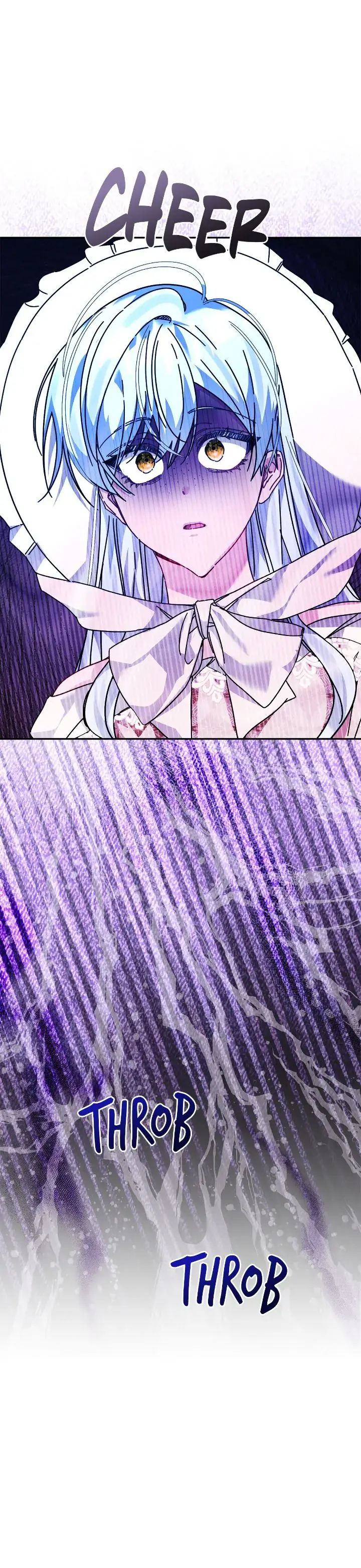 When the Witch's Daughter Lifts the Male Lead's Curse Chapter 60 Page 30