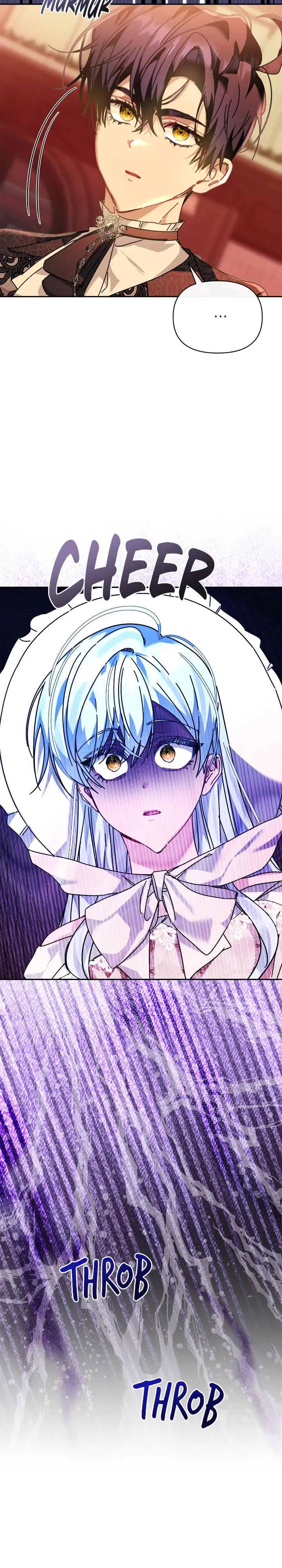When the Witch's Daughter Lifts the Male Lead's Curse Chapter 61 Page 3