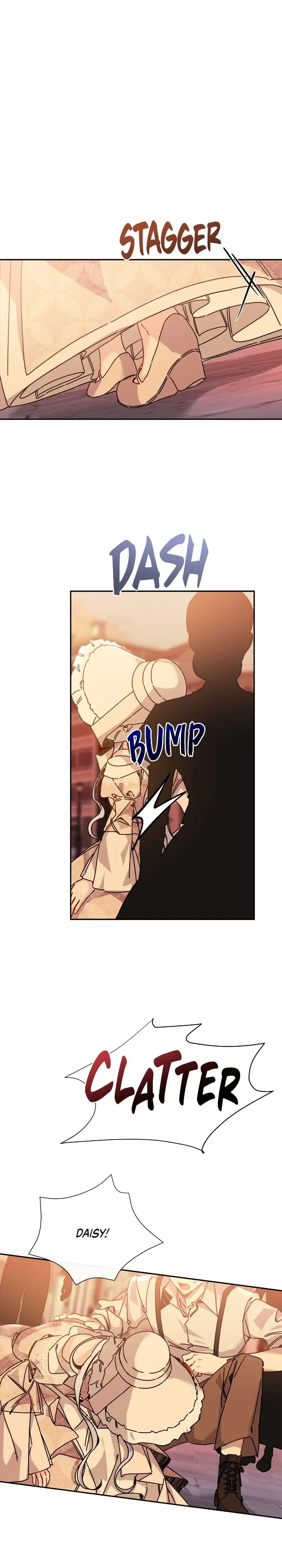 When the Witch's Daughter Lifts the Male Lead's Curse Chapter 61 Page 4