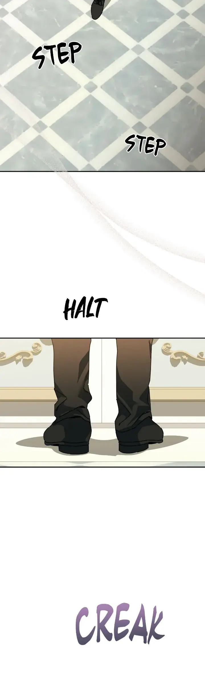When the Witch's Daughter Lifts the Male Lead's Curse Chapter 62 Page 3