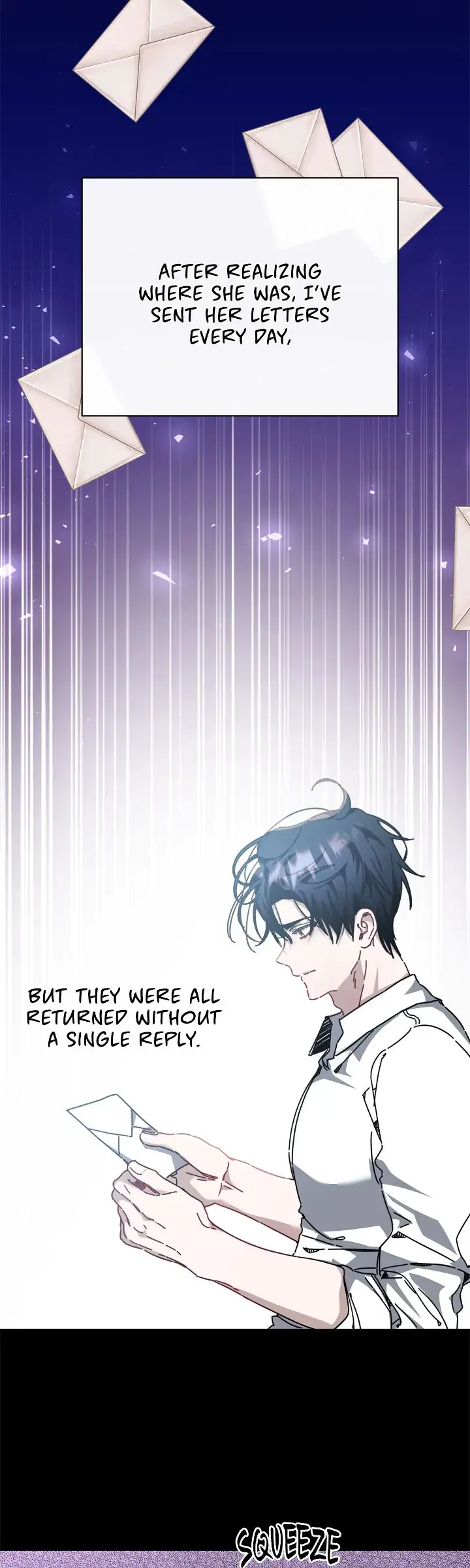 When the Witch's Daughter Lifts the Male Lead's Curse Chapter 62 Page 16