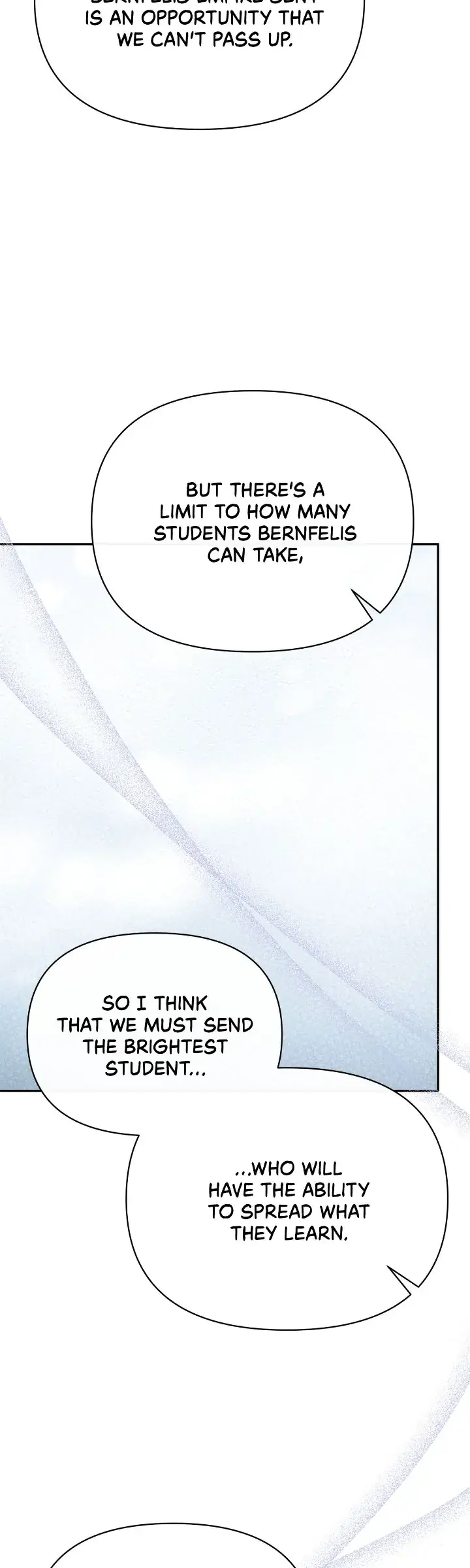 When the Witch's Daughter Lifts the Male Lead's Curse Chapter 62 Page 22