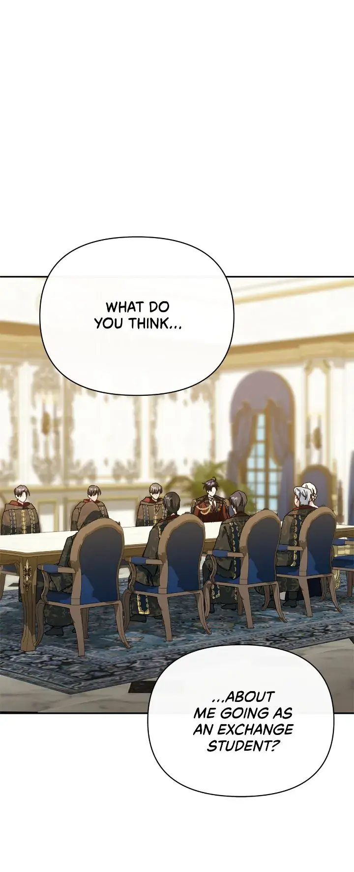 When the Witch's Daughter Lifts the Male Lead's Curse Chapter 62 Page 24