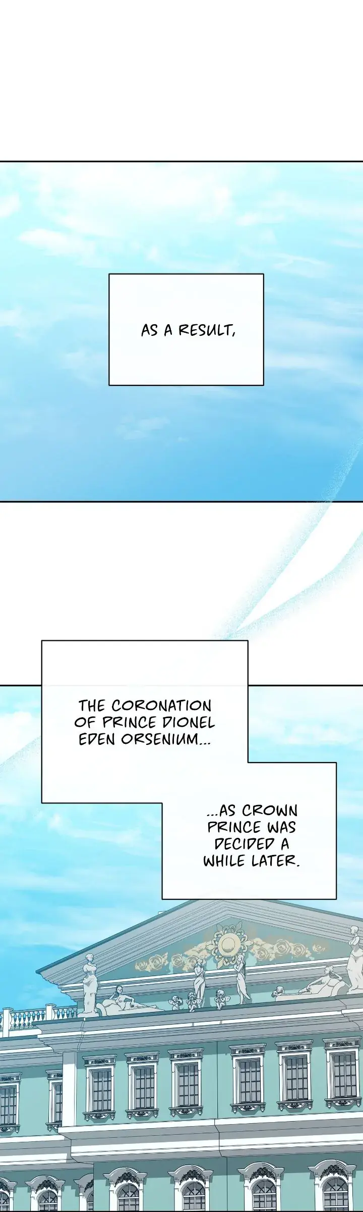 When the Witch's Daughter Lifts the Male Lead's Curse Chapter 62 Page 37