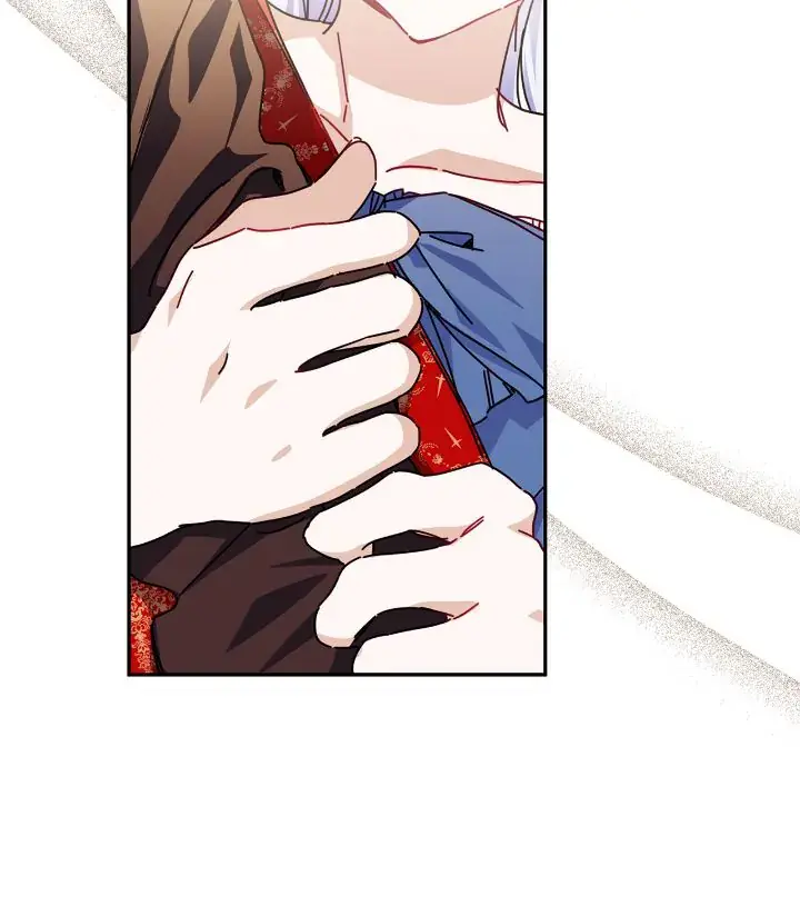 When the Witch's Daughter Lifts the Male Lead's Curse Chapter 62 Page 42