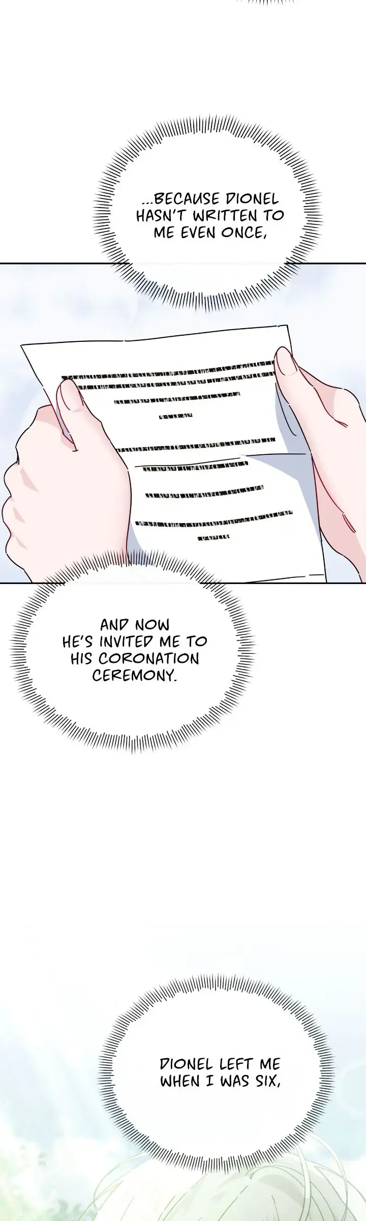 When the Witch's Daughter Lifts the Male Lead's Curse Chapter 62 Page 46