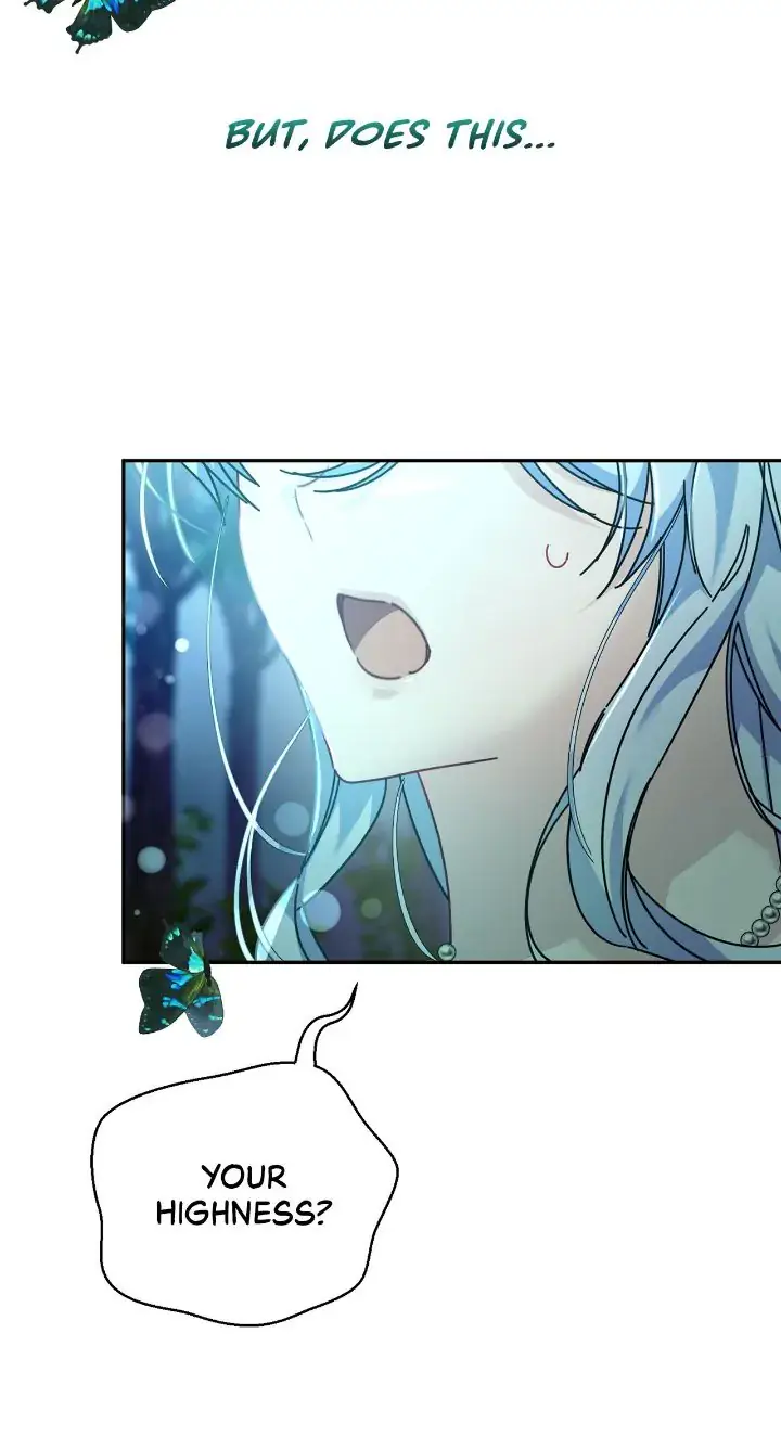 When the Witch's Daughter Lifts the Male Lead's Curse Chapter 63 Page 13