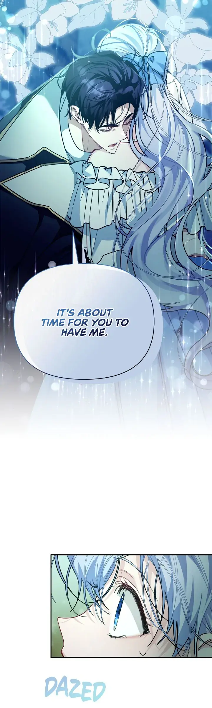 When the Witch's Daughter Lifts the Male Lead's Curse Chapter 63 Page 15