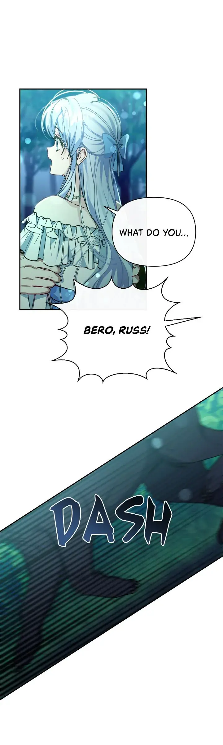 When the Witch's Daughter Lifts the Male Lead's Curse Chapter 63 Page 16