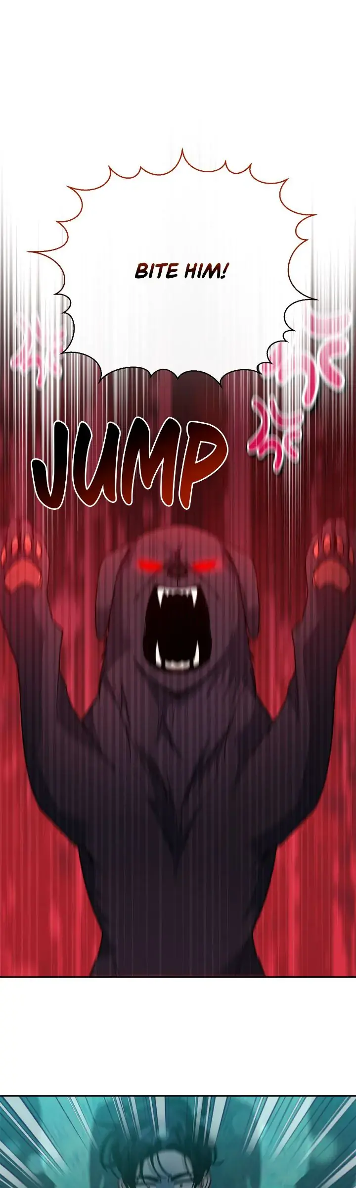 When the Witch's Daughter Lifts the Male Lead's Curse Chapter 63 Page 17