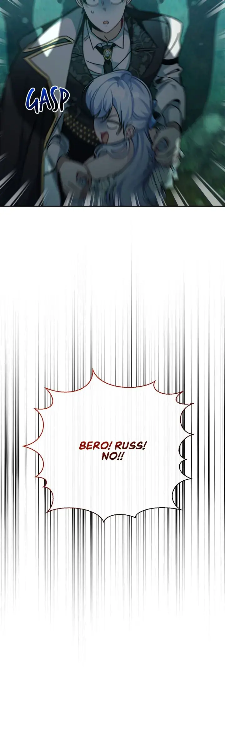 When the Witch's Daughter Lifts the Male Lead's Curse Chapter 63 Page 18