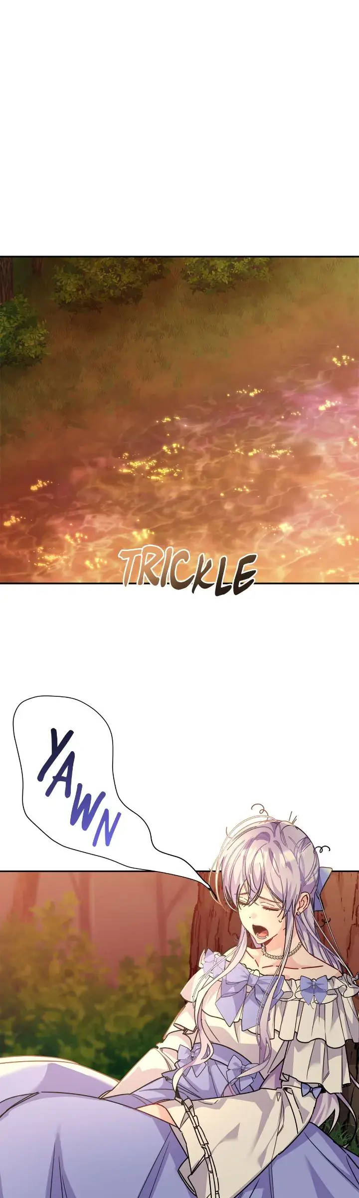 When the Witch's Daughter Lifts the Male Lead's Curse Chapter 63 Page 20