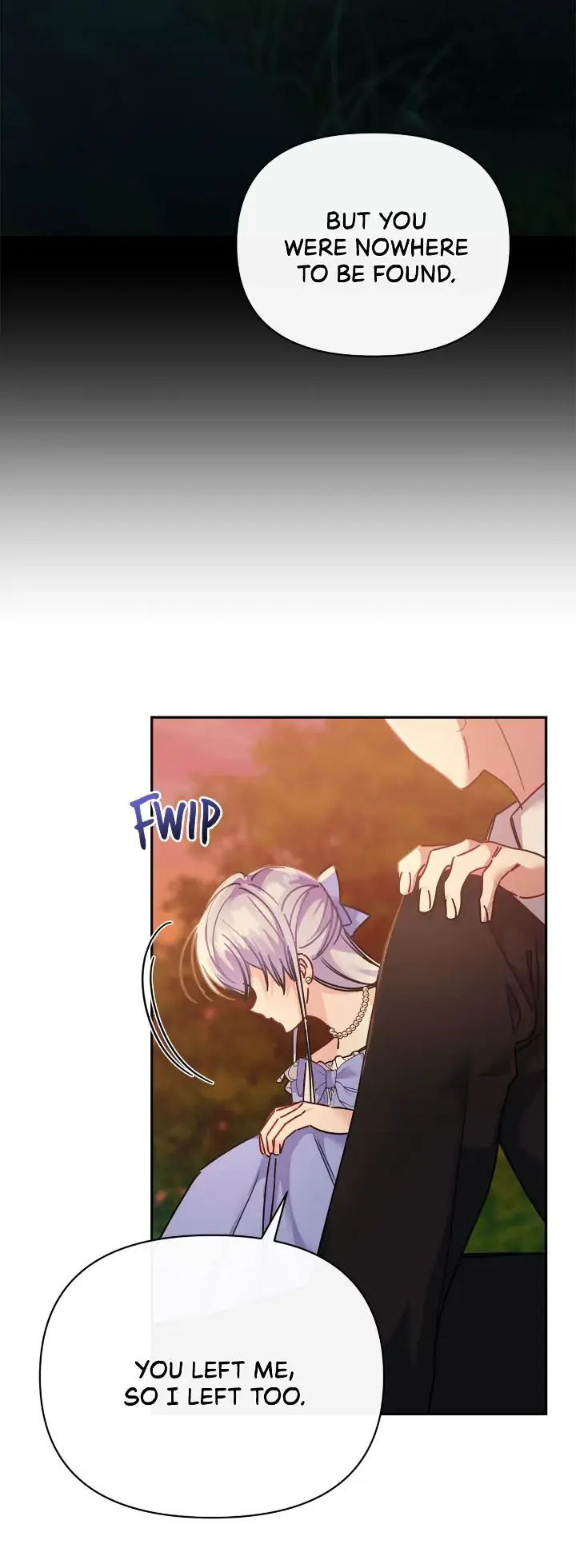 When the Witch's Daughter Lifts the Male Lead's Curse Chapter 63 Page 31