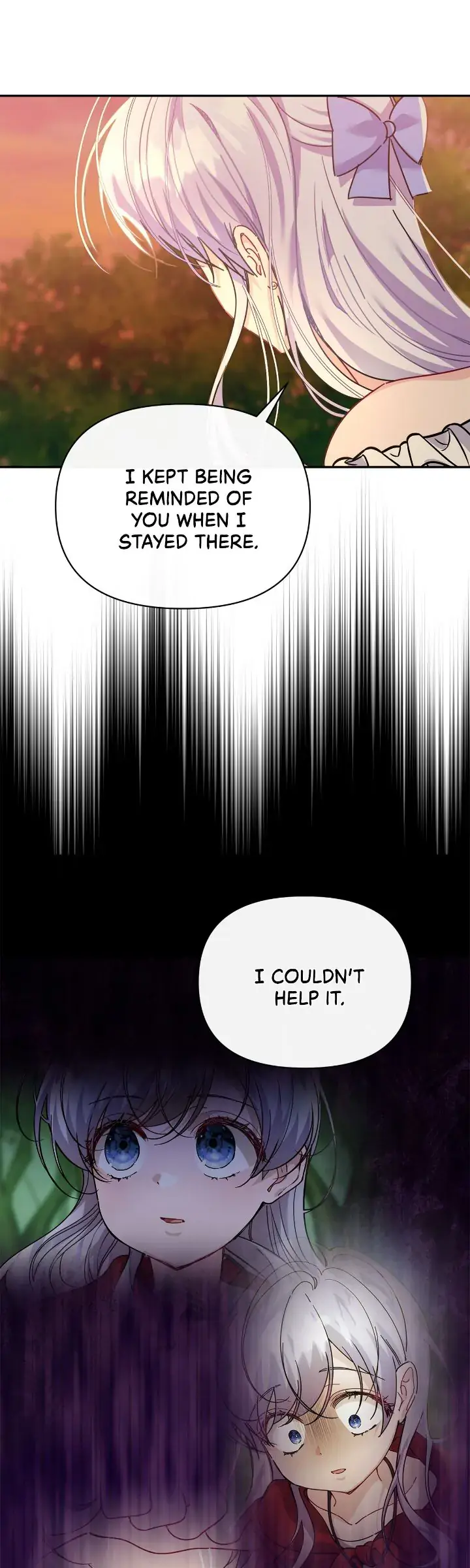 When the Witch's Daughter Lifts the Male Lead's Curse Chapter 63 Page 32