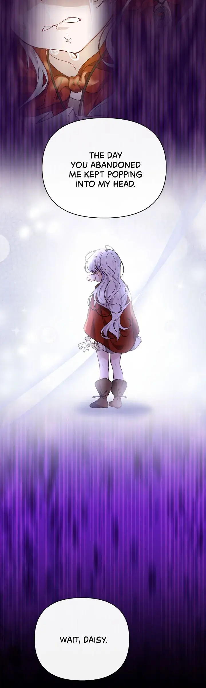 When the Witch's Daughter Lifts the Male Lead's Curse Chapter 63 Page 33
