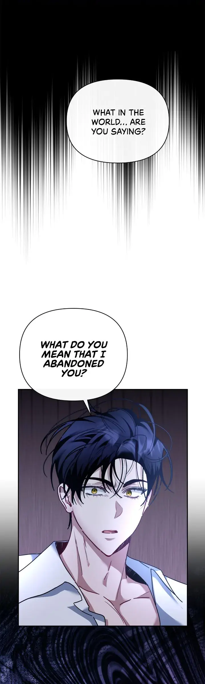 When the Witch's Daughter Lifts the Male Lead's Curse Chapter 63 Page 34