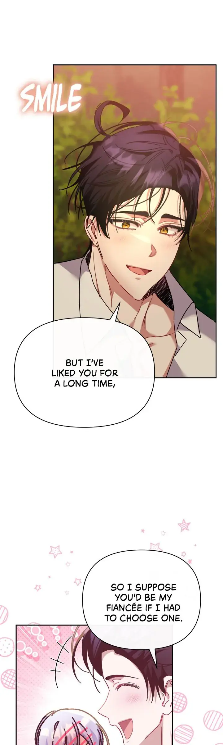 When the Witch's Daughter Lifts the Male Lead's Curse Chapter 63 Page 44