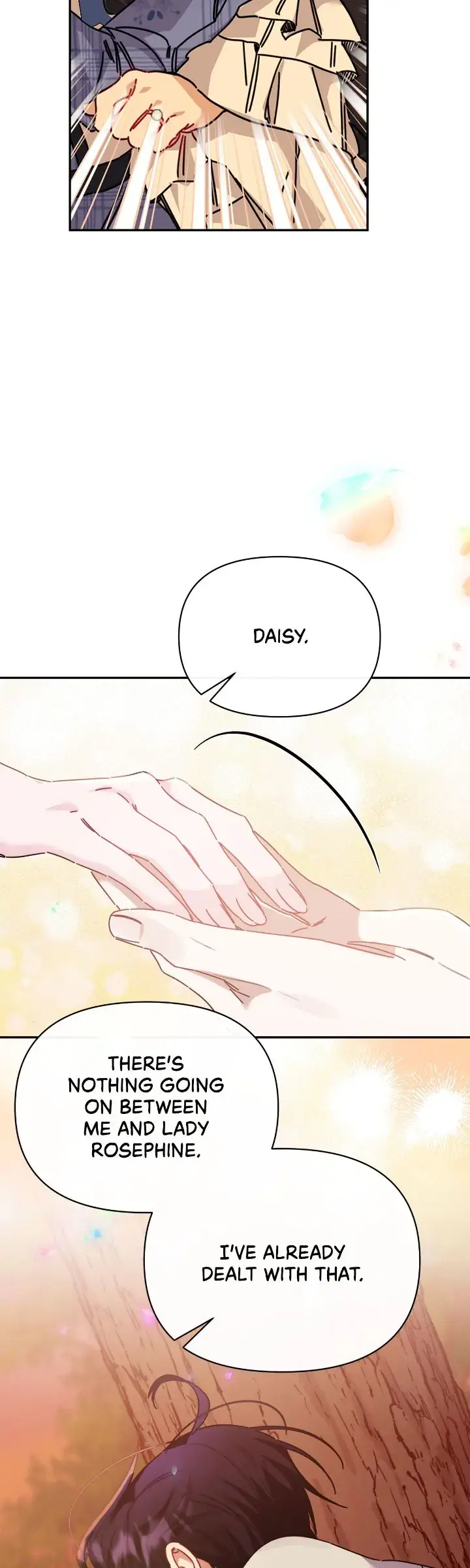 When the Witch's Daughter Lifts the Male Lead's Curse Chapter 63 Page 47