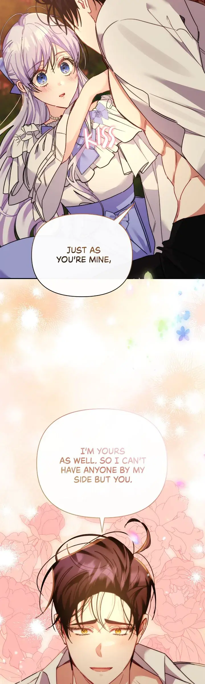 When the Witch's Daughter Lifts the Male Lead's Curse Chapter 63 Page 48