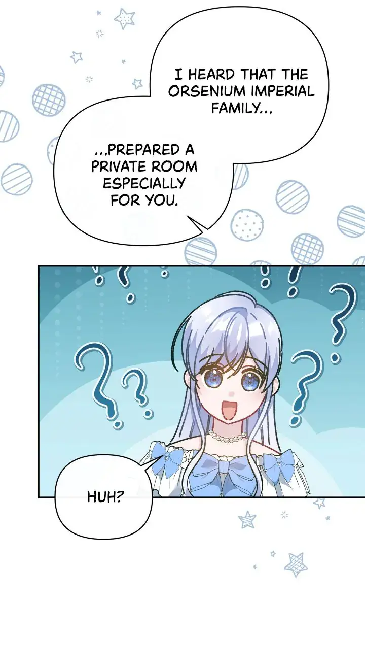 When the Witch's Daughter Lifts the Male Lead's Curse Chapter 64 Page 7
