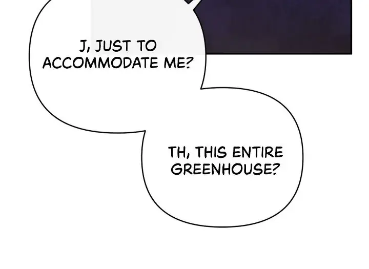 When the Witch's Daughter Lifts the Male Lead's Curse Chapter 64 Page 13