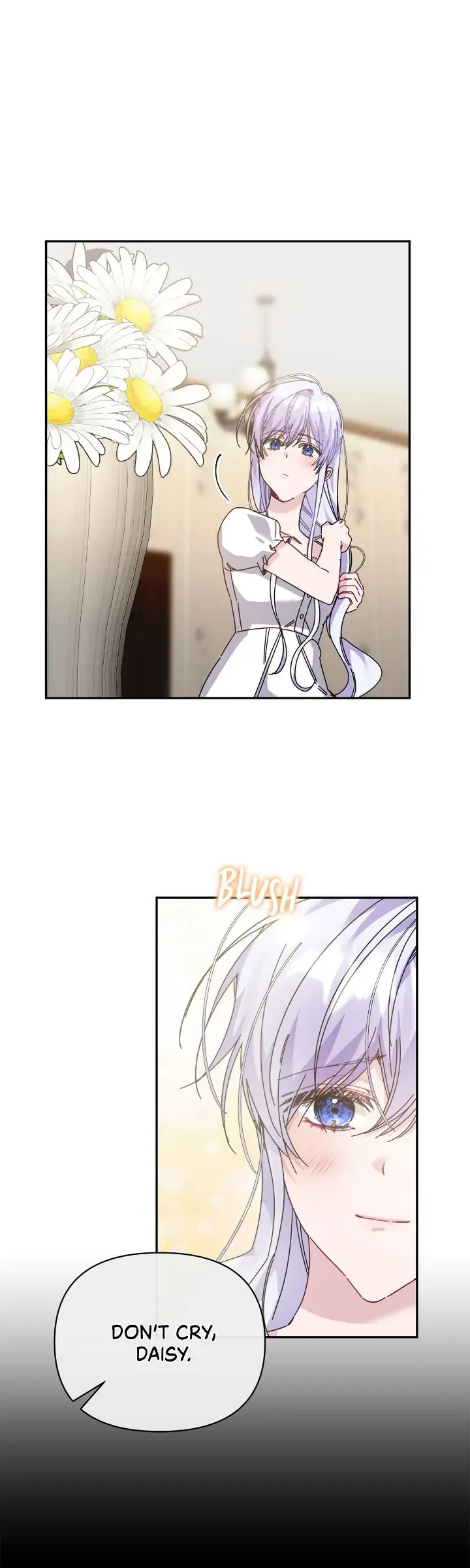 When the Witch's Daughter Lifts the Male Lead's Curse Chapter 64 Page 19