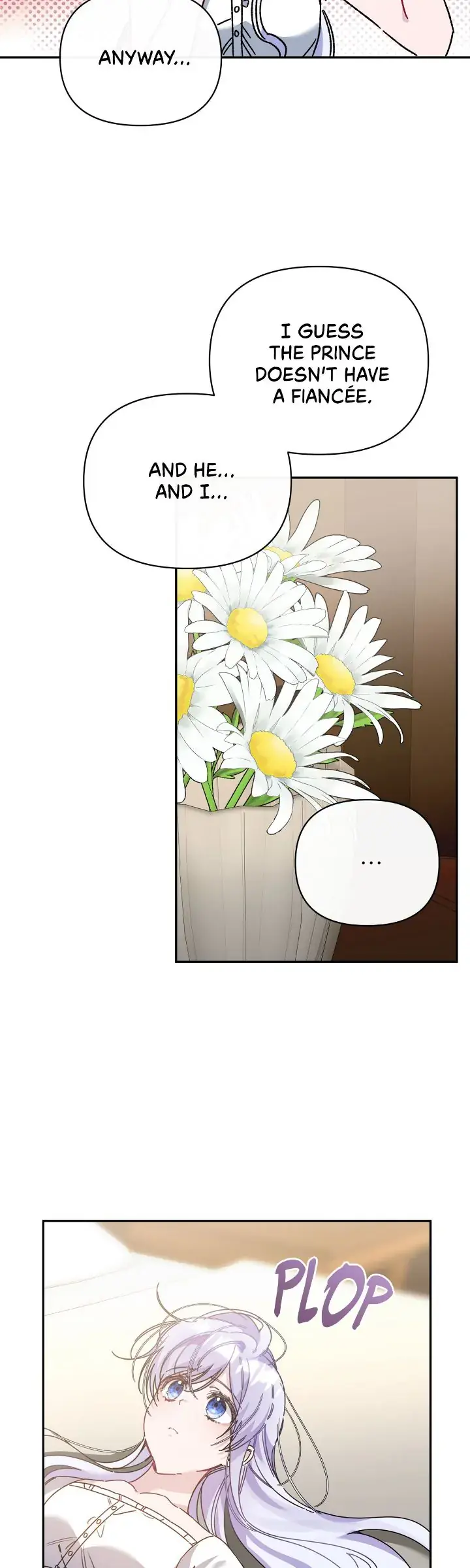 When the Witch's Daughter Lifts the Male Lead's Curse Chapter 64 Page 23