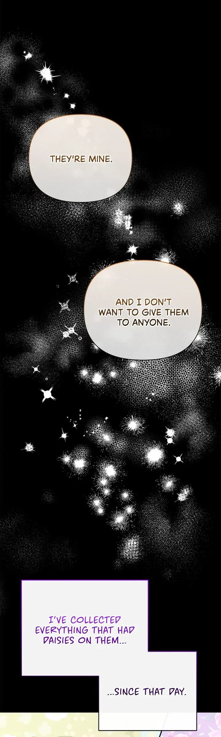 When the Witch's Daughter Lifts the Male Lead's Curse Chapter 64 Page 36