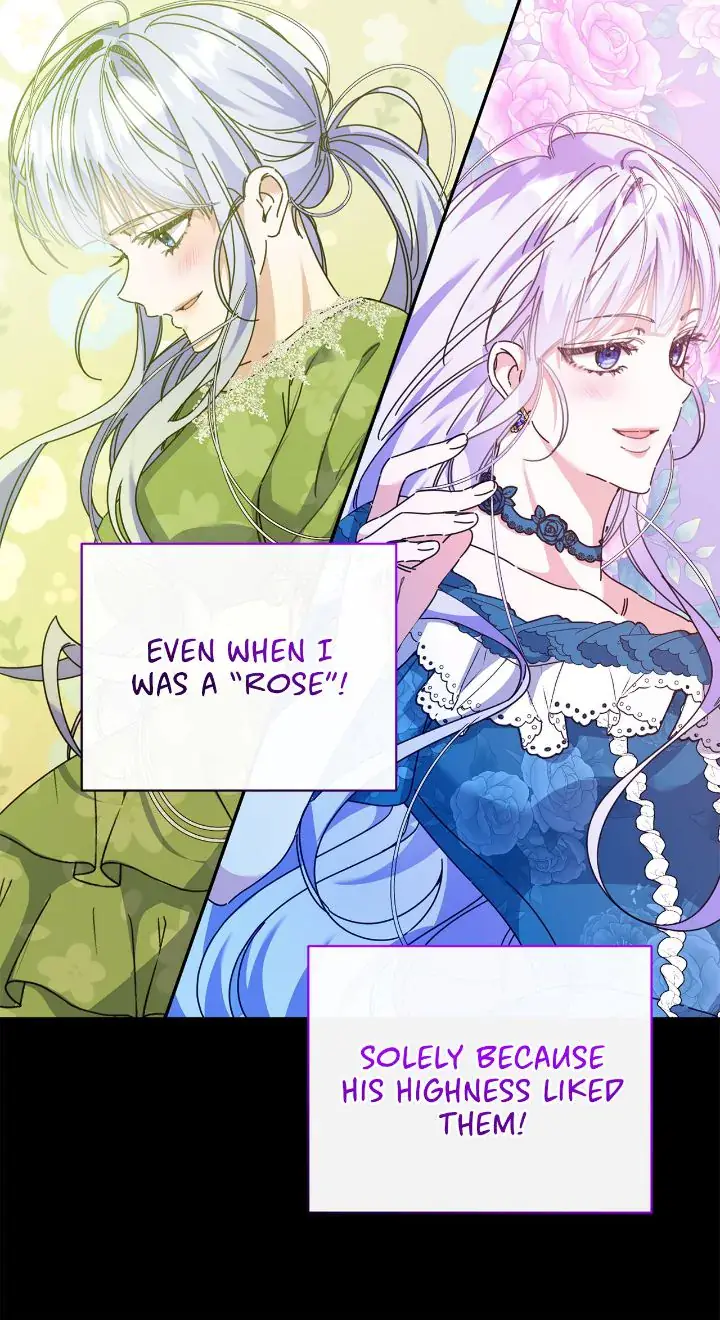 When the Witch's Daughter Lifts the Male Lead's Curse Chapter 64 Page 37