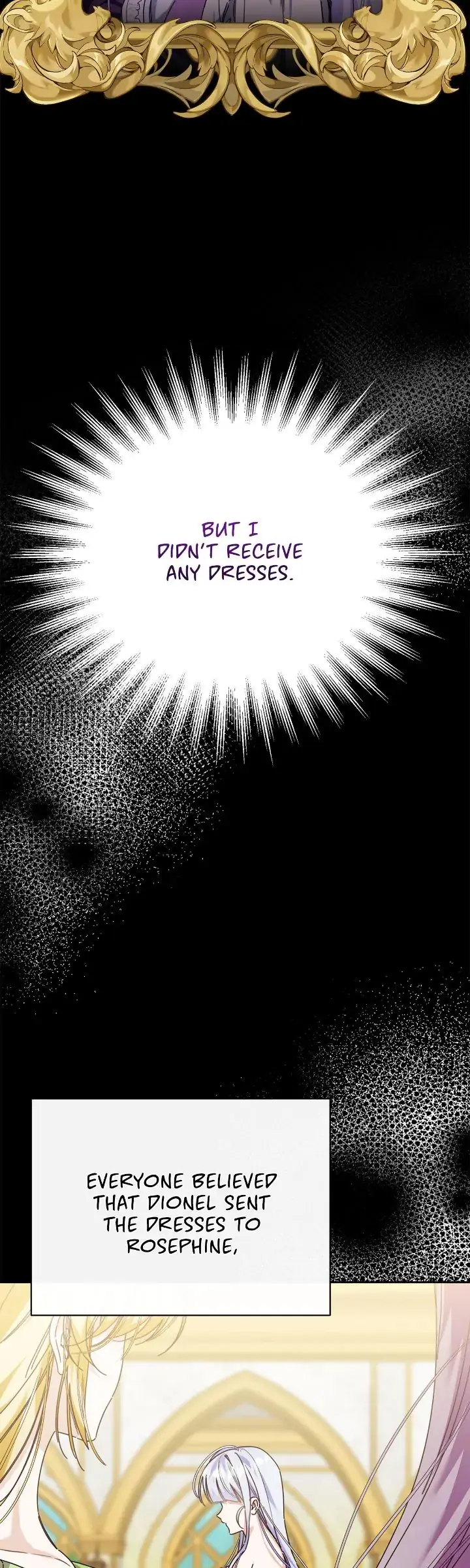When the Witch's Daughter Lifts the Male Lead's Curse Chapter 64 Page 42