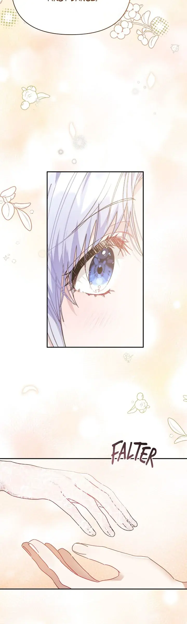 When the Witch's Daughter Lifts the Male Lead's Curse Chapter 65 Page 16
