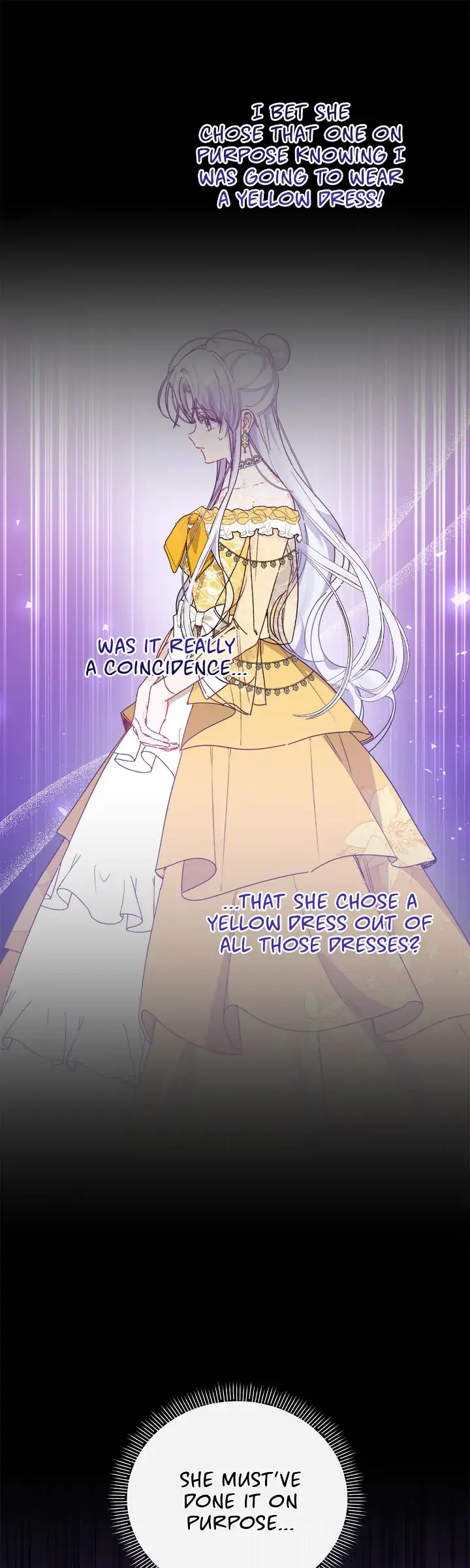 When the Witch's Daughter Lifts the Male Lead's Curse Chapter 65 Page 32