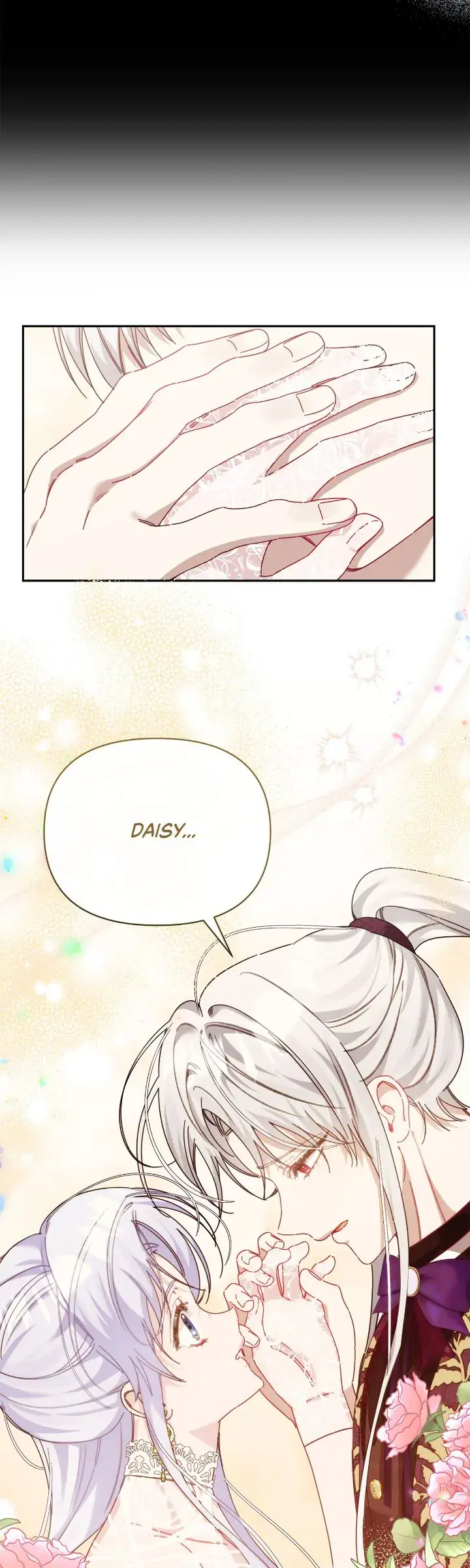 When the Witch's Daughter Lifts the Male Lead's Curse Chapter 66 Page 5