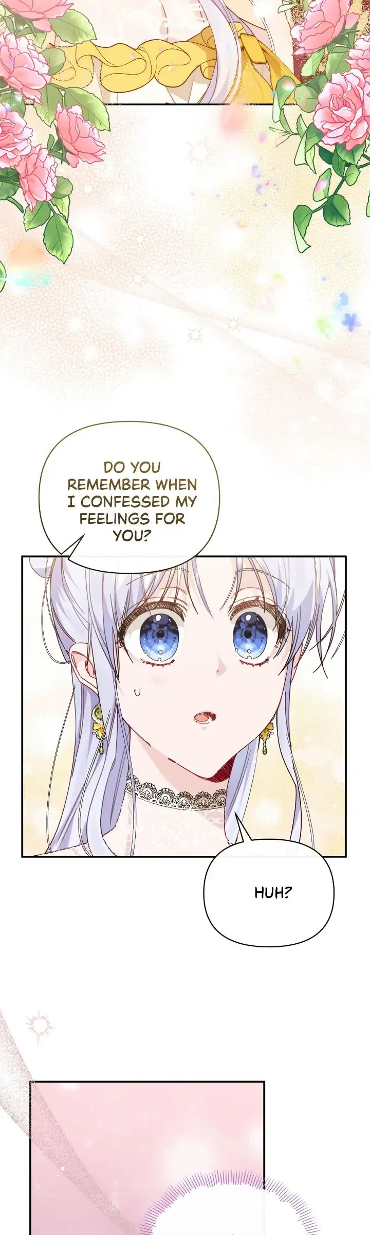 When the Witch's Daughter Lifts the Male Lead's Curse Chapter 66 Page 6